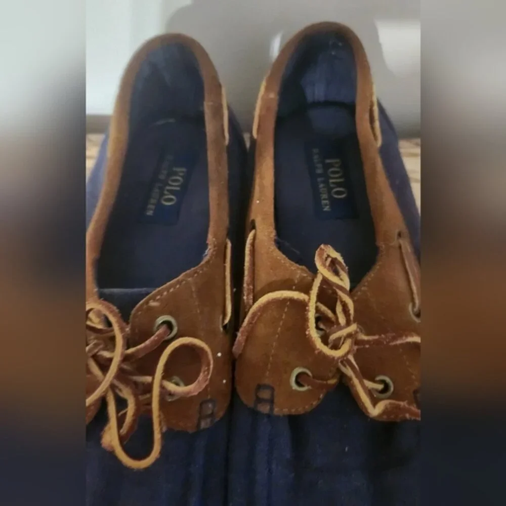 Polo Ralph Lauren experience timeless